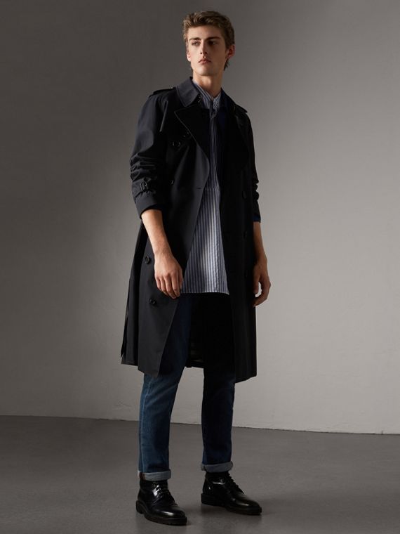 les 7 meilleurs styles de manteaux pour hommes