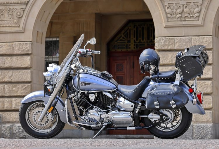 Les solutions pour assurer sa moto