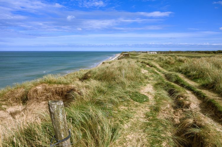 Les plus beaux endroits des Landes