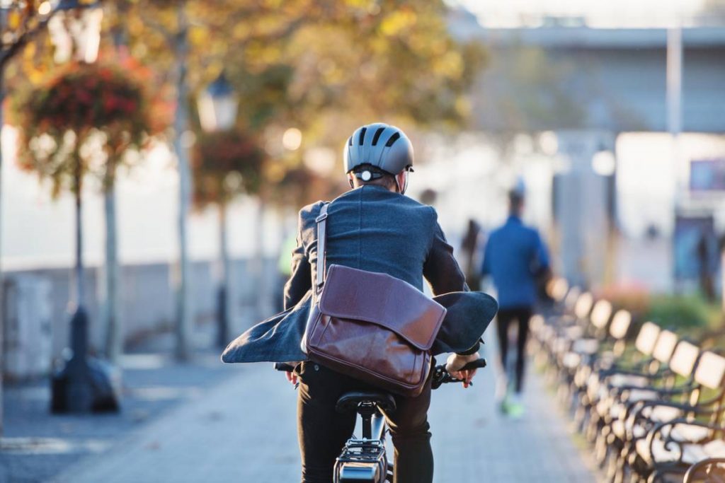 Protéger son vélo contre le vol avec le marquage Recobike