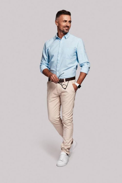 idées de tenue de soirée pour homme