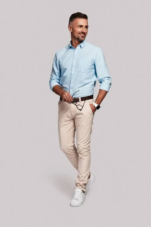 idées de tenue de soirée pour homme