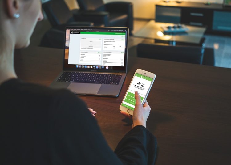 Comment ajouter un horodatage à un PDF
