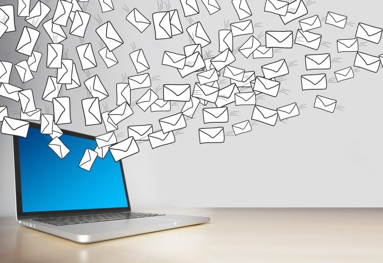 Choisir Yopmail pour un mail temporaire
