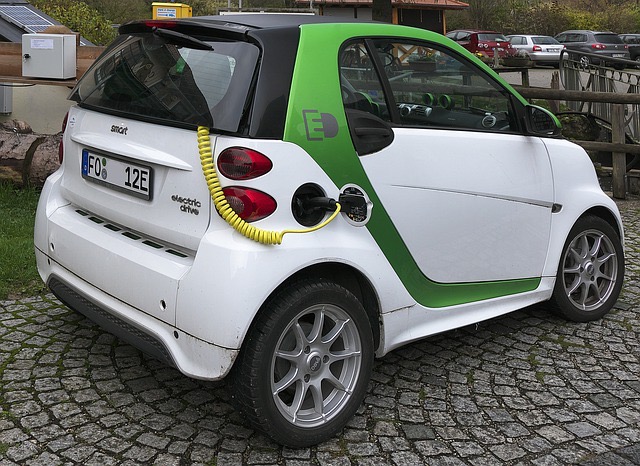 Combien coûte une voiture sans permis ?
