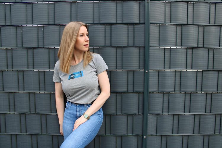 Pourquoi offrir un t-shirt personnalisé?