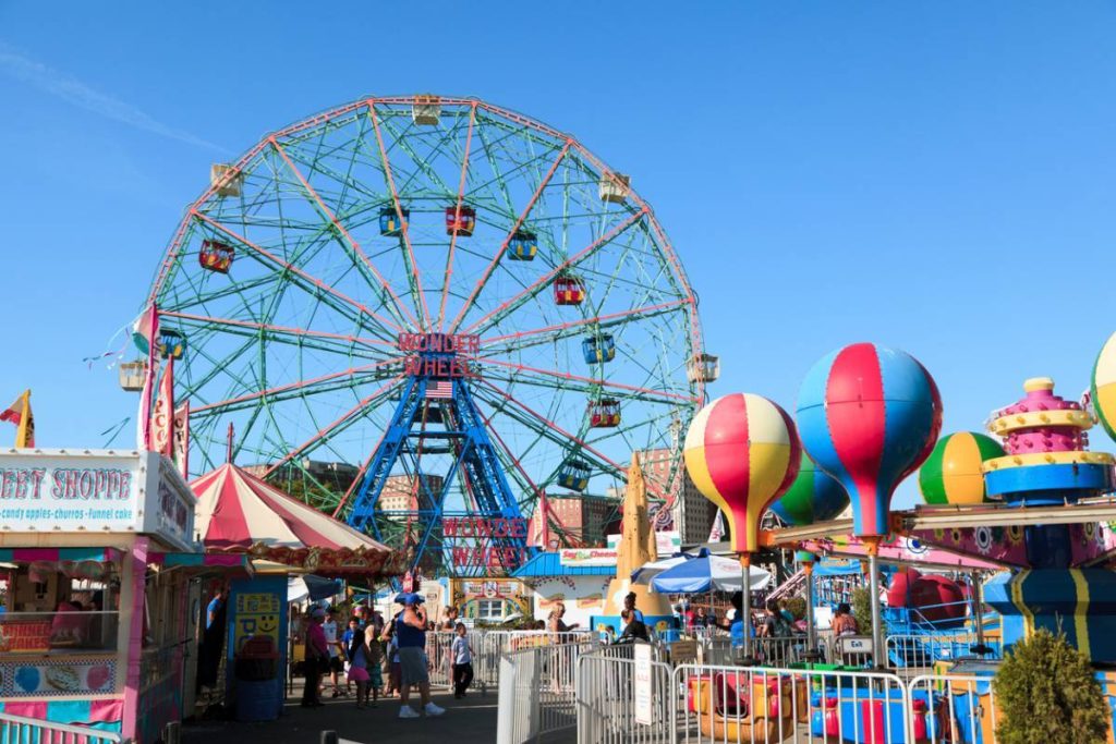 3 attractions moins connues à ne pas rater à New York