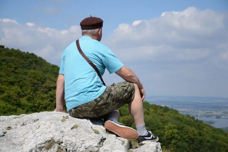 beret homme