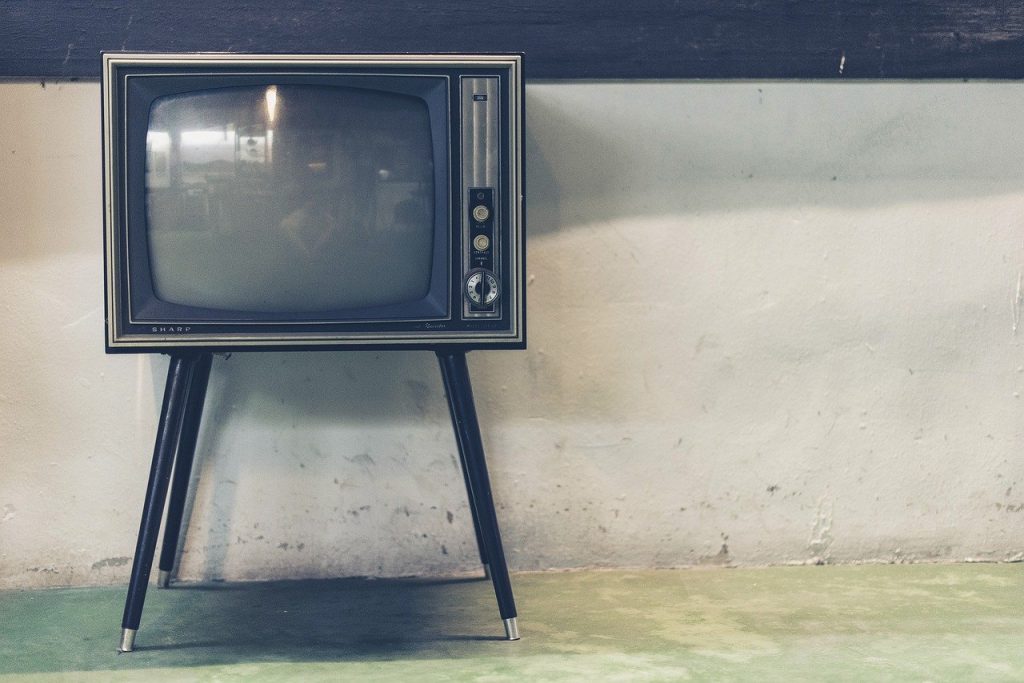 Le meilleur de la télévision en 2021