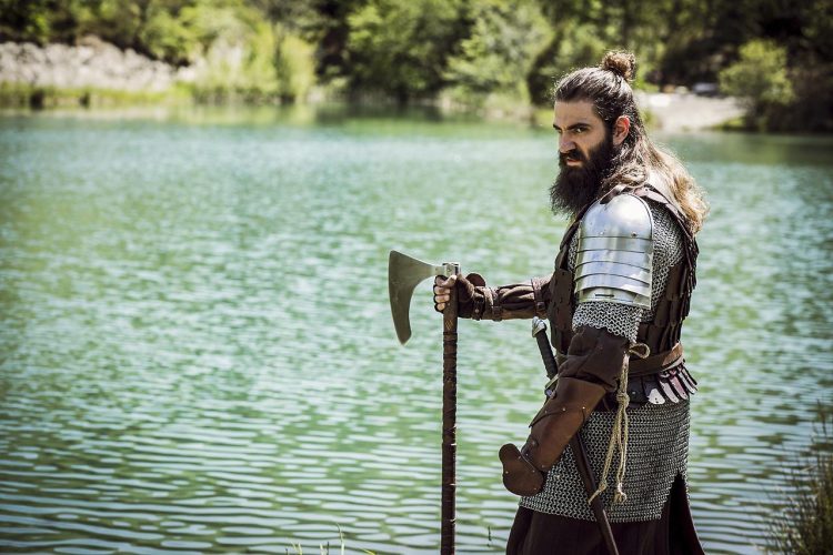 Pourquoi le style viking revient-il à la mode