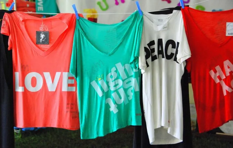 T-shirts beauf pour un EVG ou un EVJF