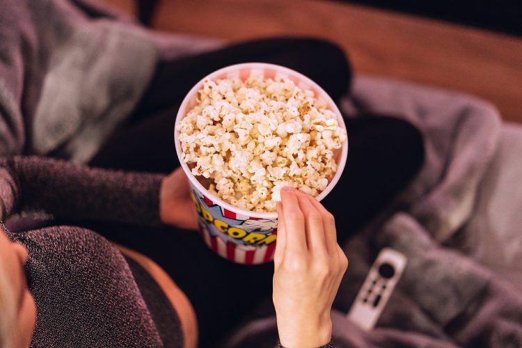 Films à regarder avant le jour du déménagement