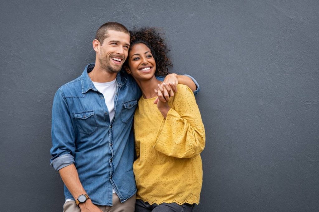 Faut-il adopter un look de couple ?
