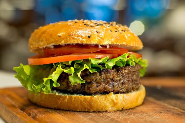 Ne vous sentez pas désolé d’avoir pris du poids