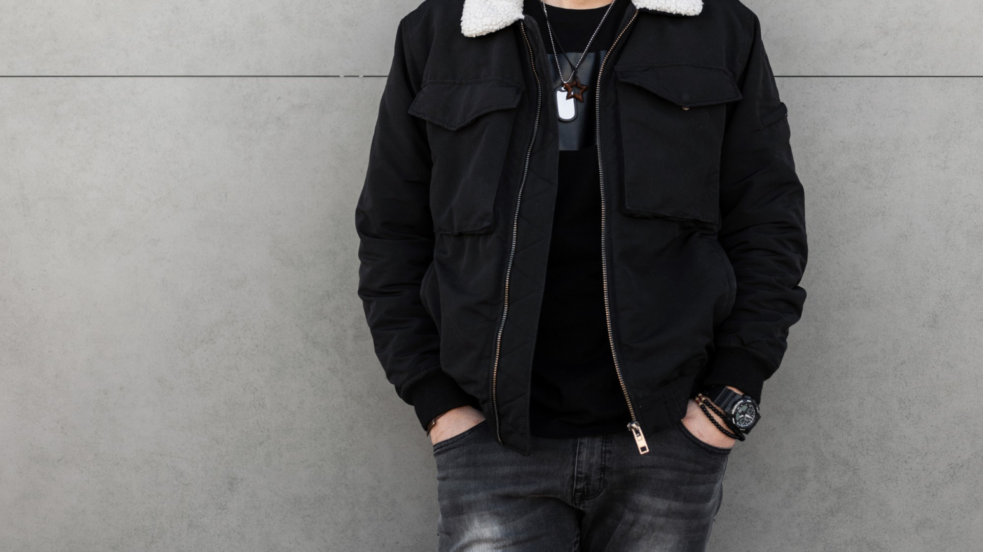 Pourquoi le blouson aviateur reste indémodable ?