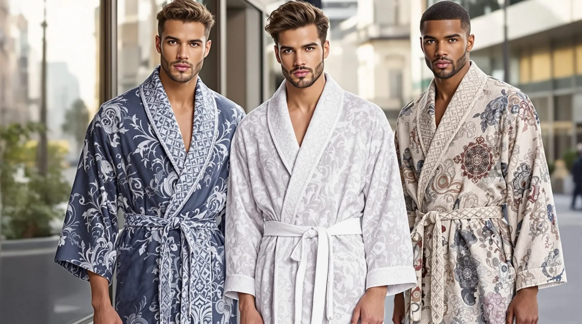 robe