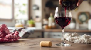 Comment savoir si un vin est bouchonné ?