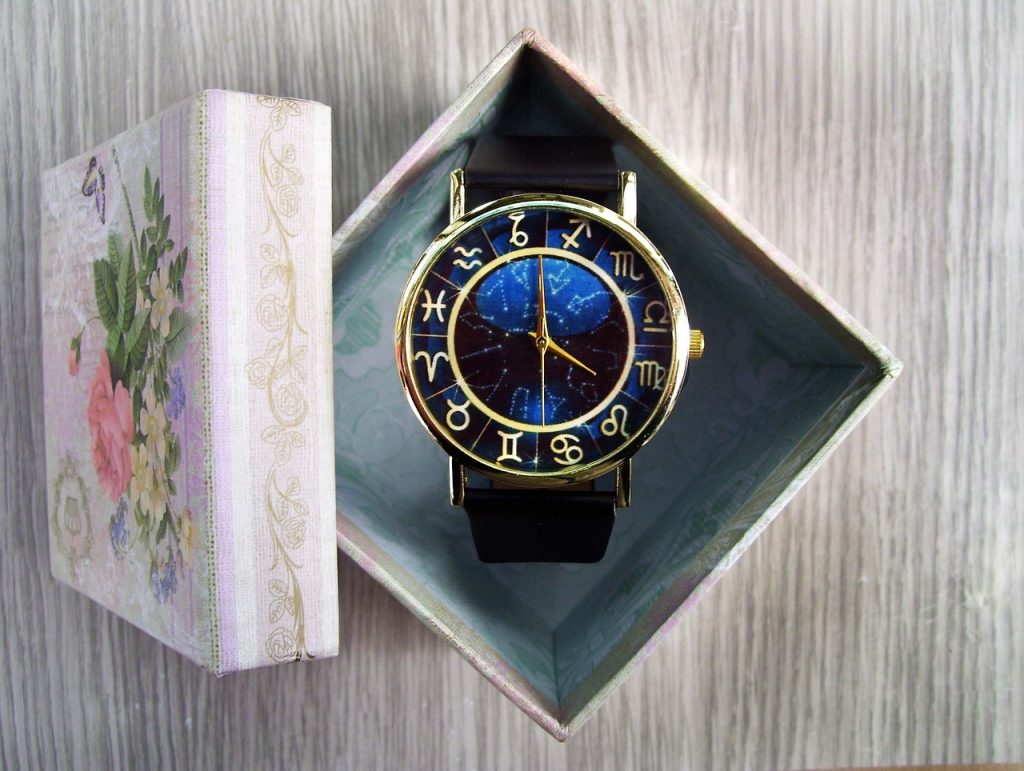 Pourquoi acheter une boîte pour montre ?