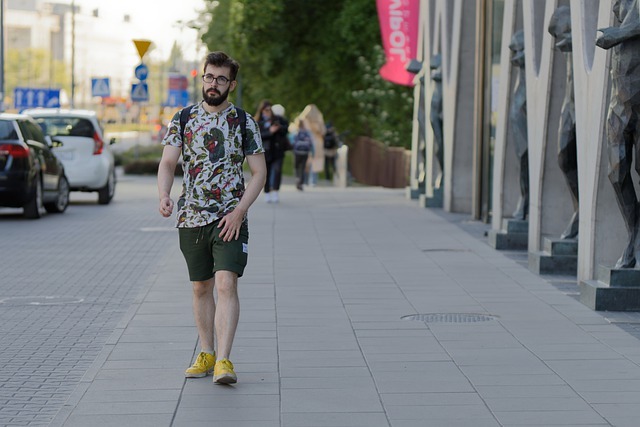 La mode éthique et éco-responsable pour les hommes