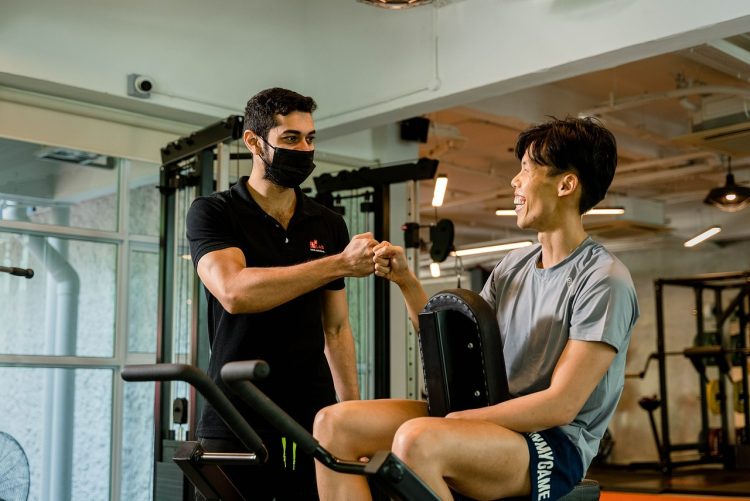 Quels sont les meilleurs exercices polyarticulaires