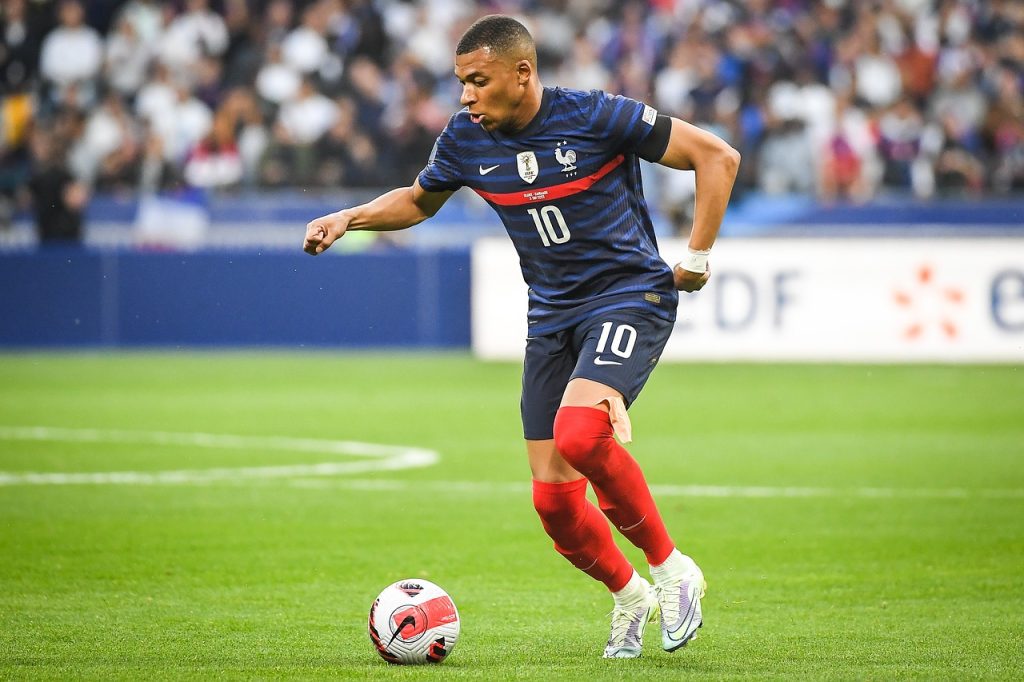 Comment Devenir Footballeur Professionnel