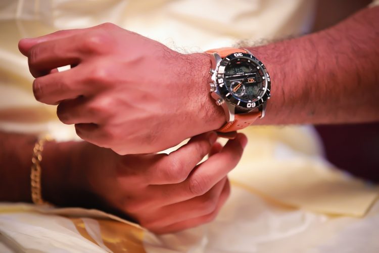 Les quatre recommandations pour le choix d’une montre