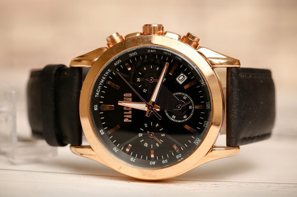 Comment choisir une montre de luxe d’occasion?