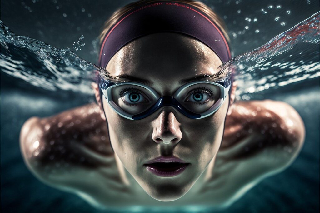 Les équipements indispensables à la natation
