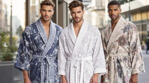 robe