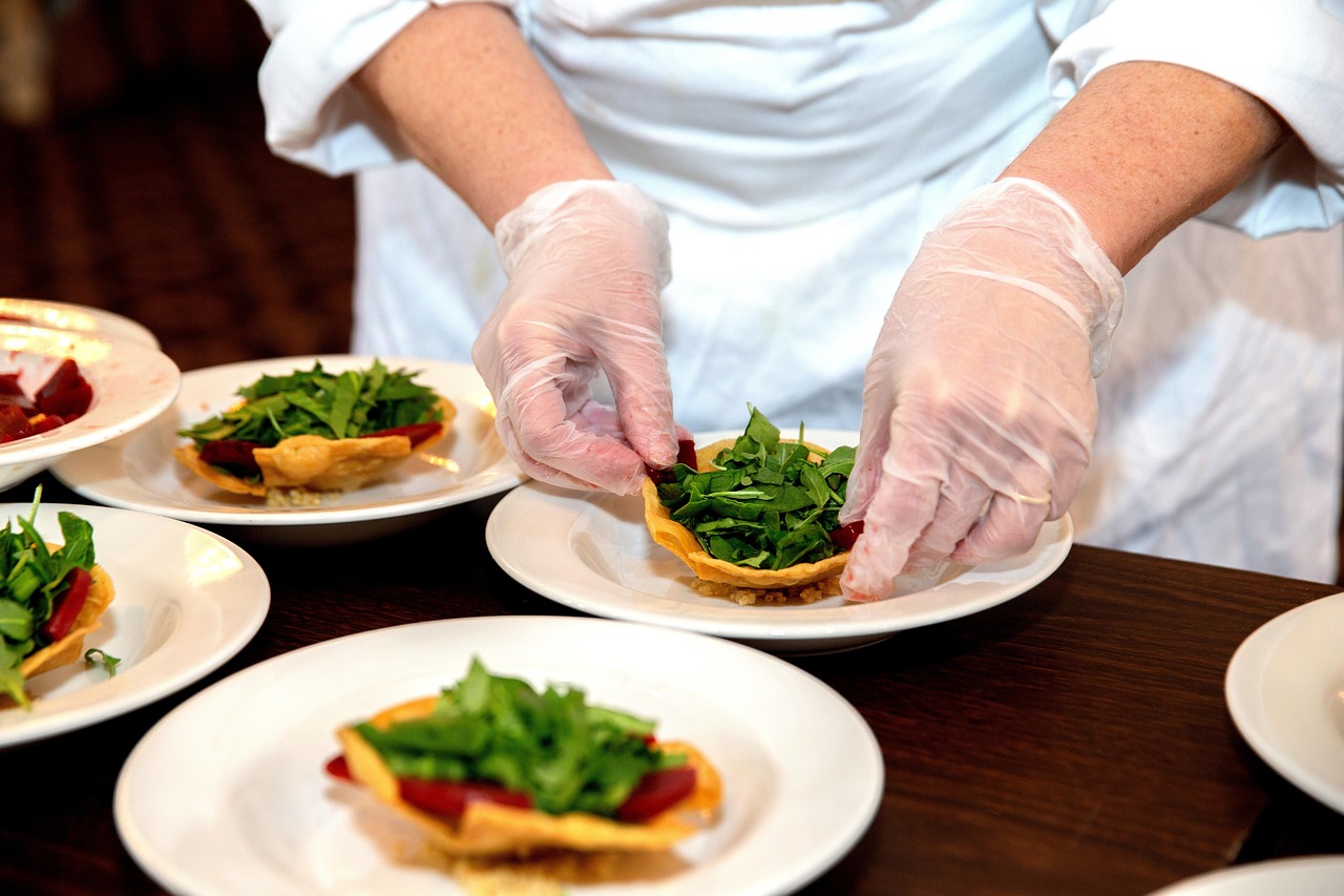 Les cours de cuisine : les bonnes raisons d’en offrir un