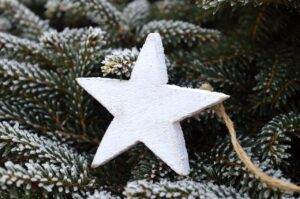 calendrier de l'Avent