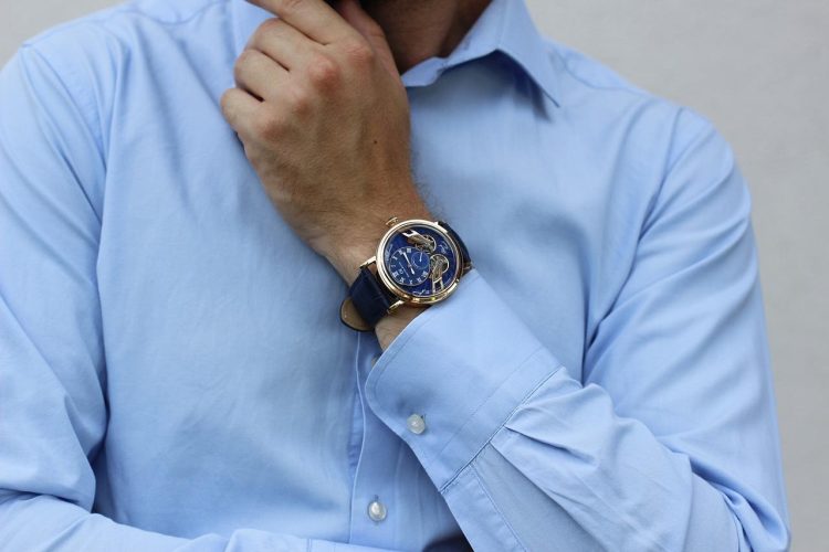 Montres Mido: des montres de luxes modernes et innovantes