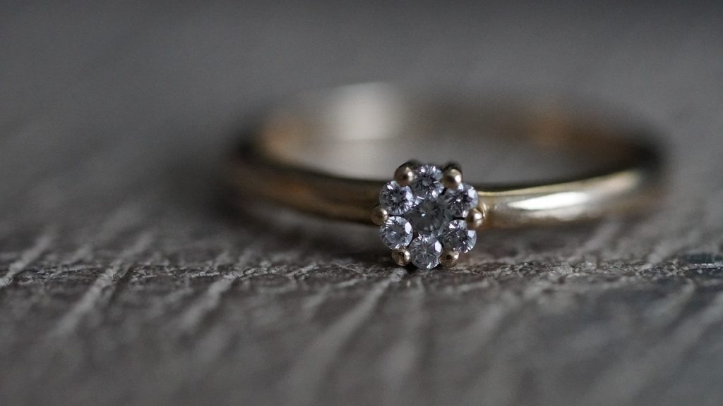 Les différentes facettes du diamant à Marseille