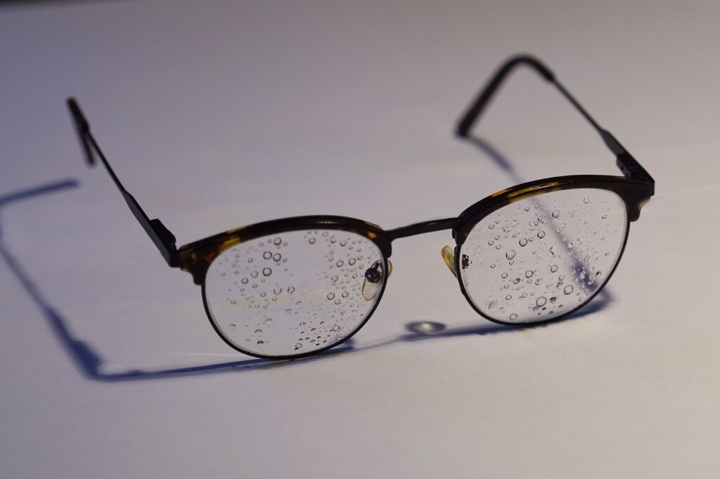 Comment choisir ses lunettes de vue pour homme ?