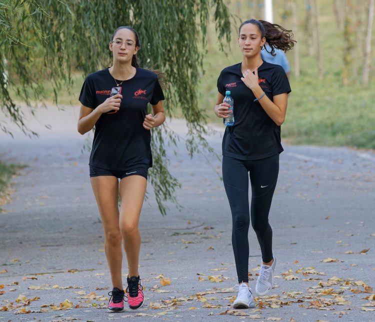 Le classement des meilleures applications pour le jogging