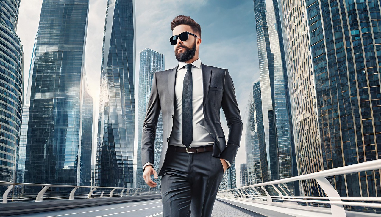 5 erreurs à éviter au moment de choisir un costume homme