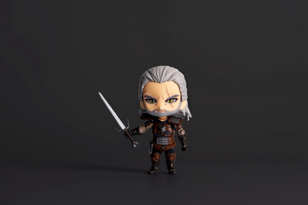 The Witcher saison 2 en décembre 2021 sur Netflix