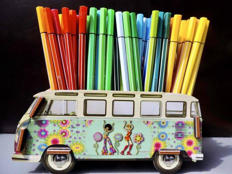 # 285423 ou comment choisir la bonne couleur pour sa voiture
