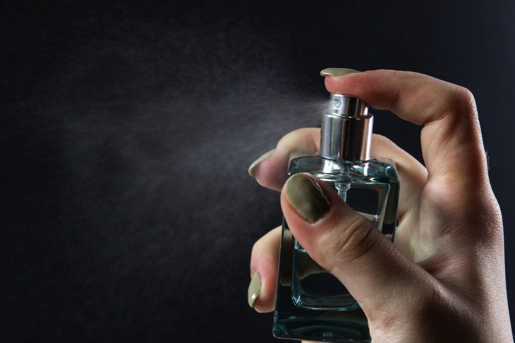Parfum homme : comment bien choisir ?