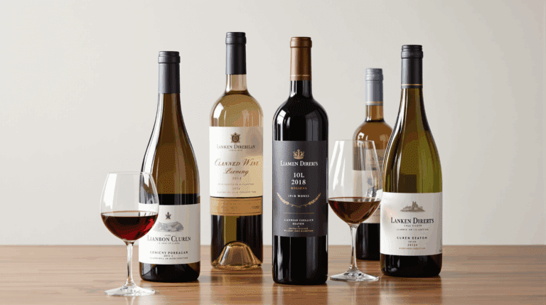 quel est le meilleur vin du monde