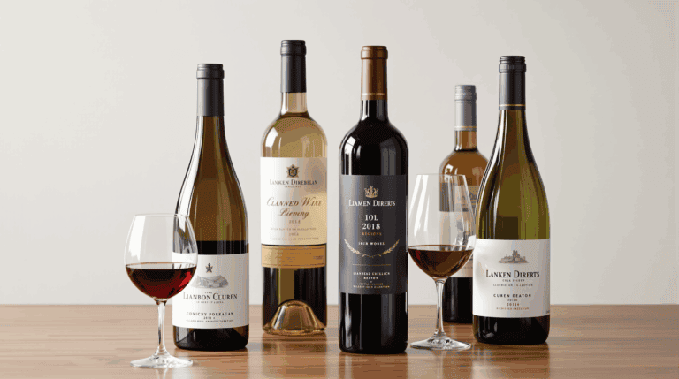 quel est le meilleur vin du monde