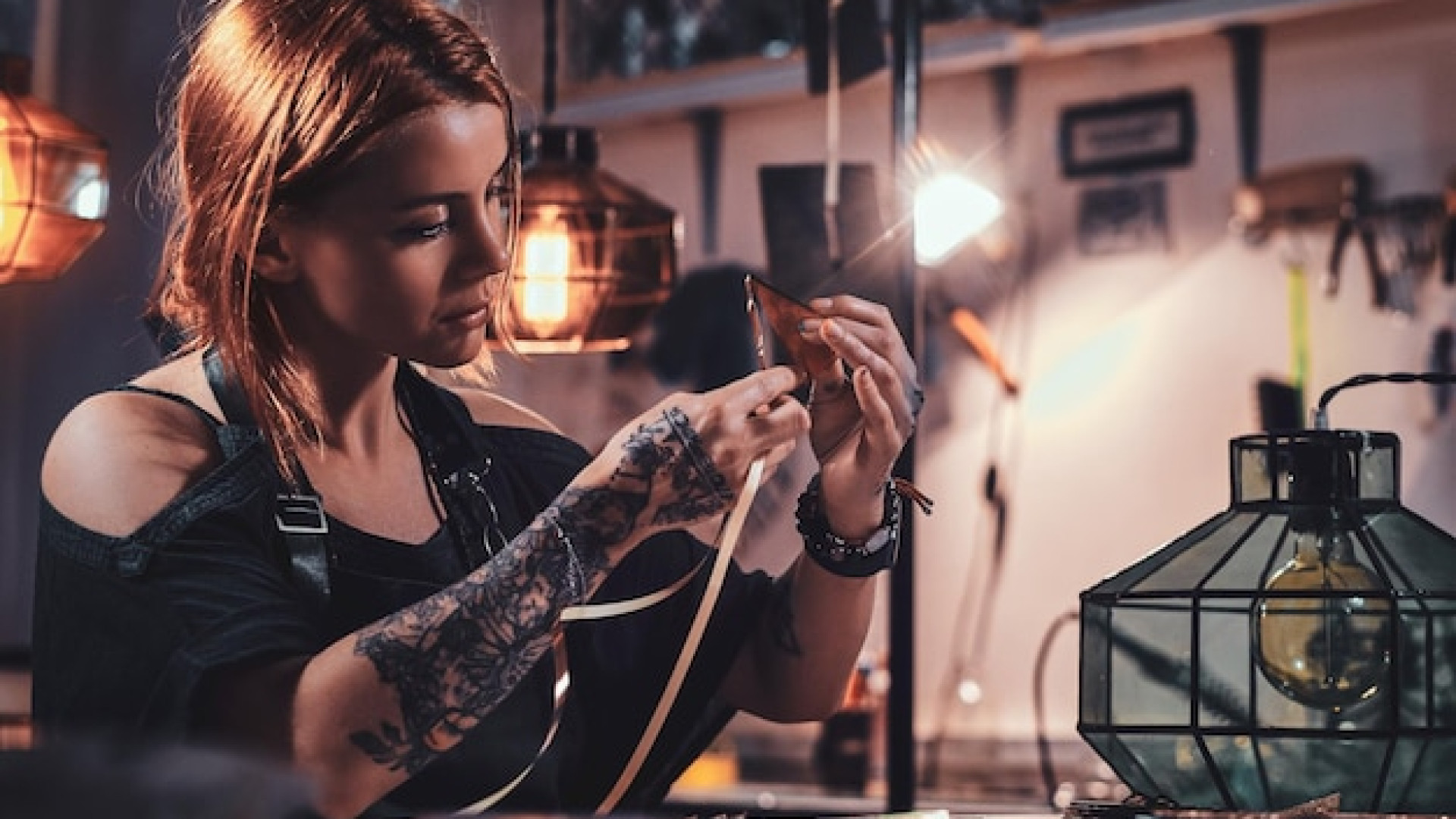 Studio de tatouage : hygiène, style et critères de sélection