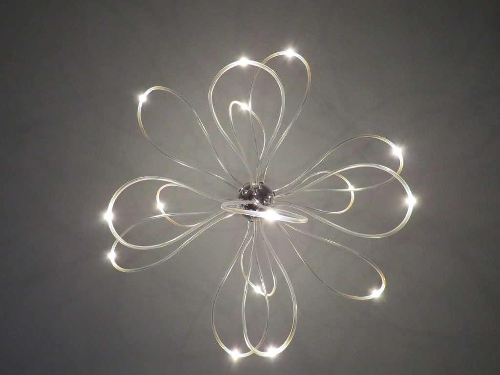 Quel ruban led choisir entre électrique et à pile ?