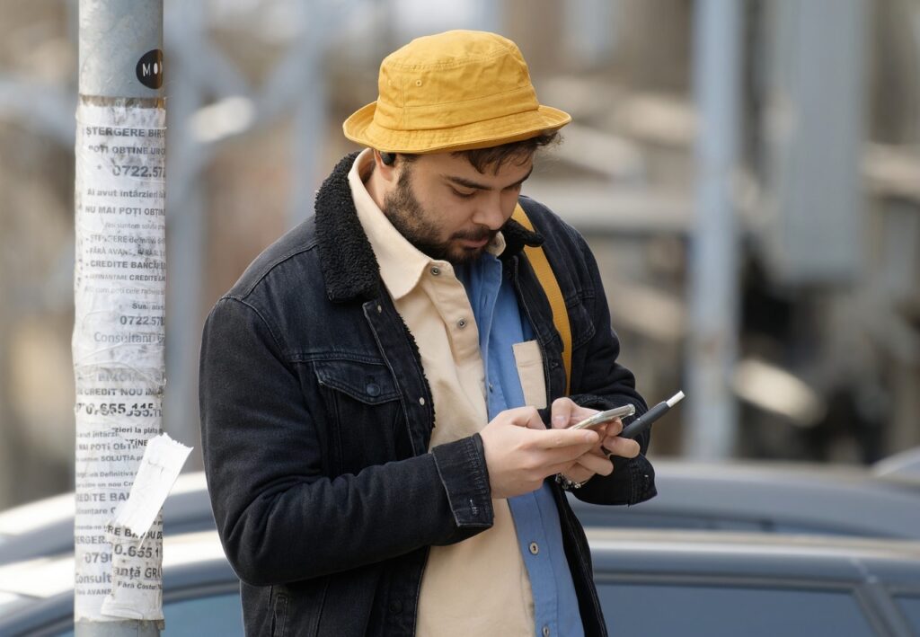 Voici les meilleures tendances de la mode masculine