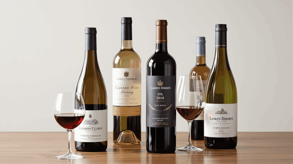 Quel est le meilleur vin du monde​ ?