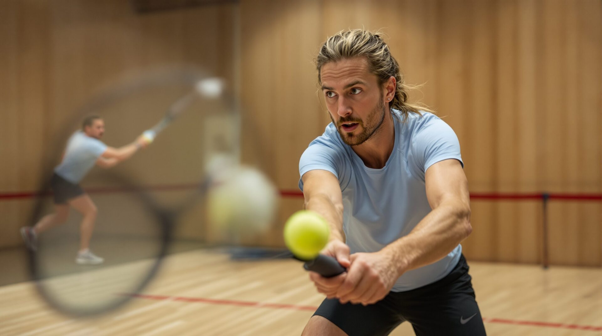 Sport en i : la liste des sports et définitions essentielles