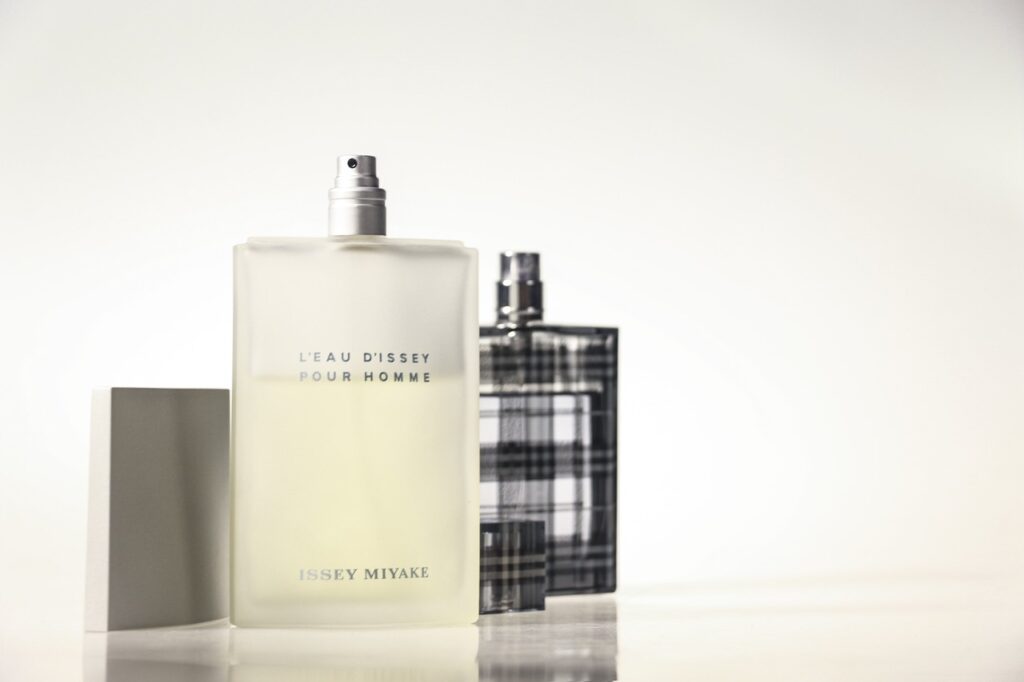 Des conseils pour bien choisir un parfum pour homme