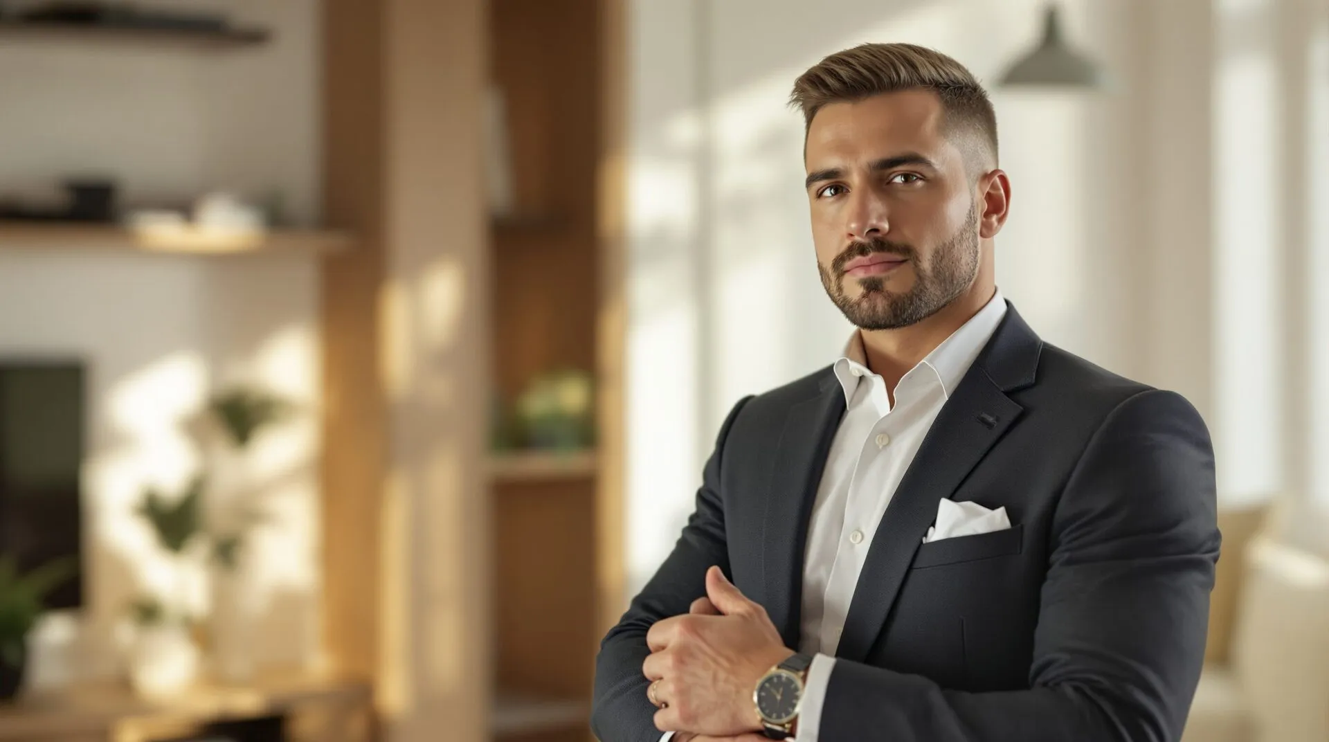 Élégance quotidien homme