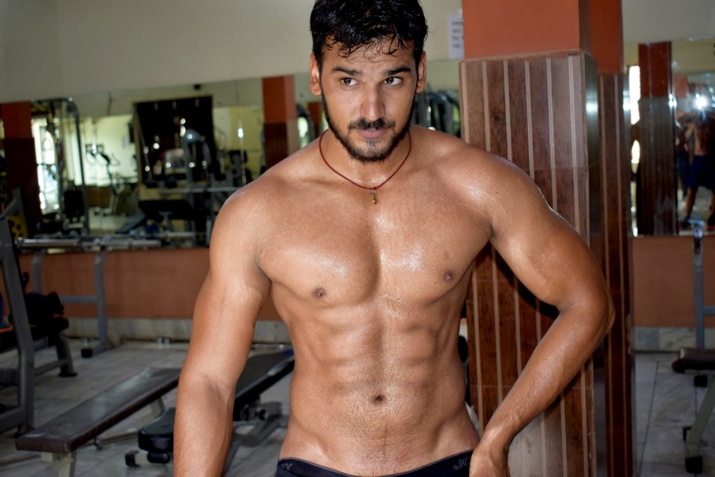 Le remodelage du corps : les “Six Pack” d’Abdominaux 