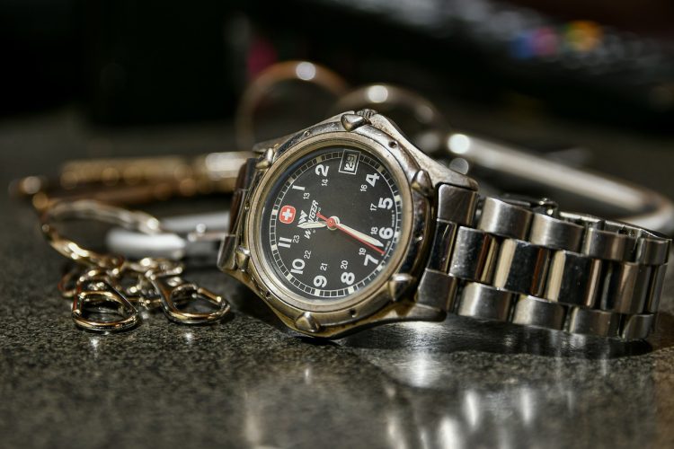 Quels sont les critères essentiels pour bien choisir sa montre?